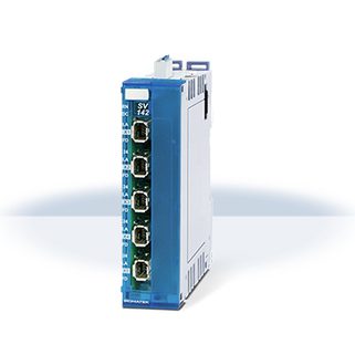 SV 142 - VARAN Splitter