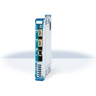 BC 031 - Gyroscope Sensor Module