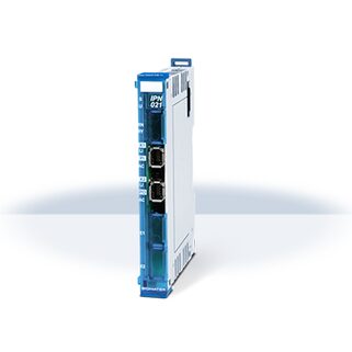 IPN 021 - Profinet I/O Slave