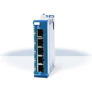SE 051 - Ethernet Splitter