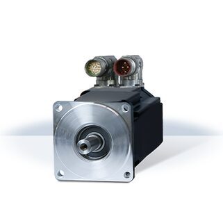 AKM 1 - Servo Motor