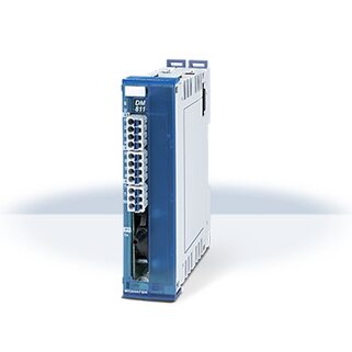 DM 811 - Absolute Pressure Input