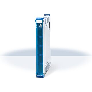 BL 011 - Blind Module