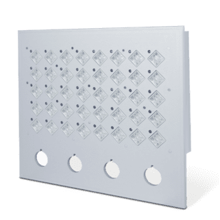 TE 401 - Keypad
