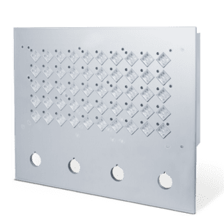 TE 501 - Keypad