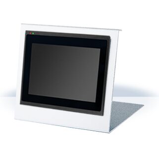 TSY 033 - Trainings System Extension HMI 7"