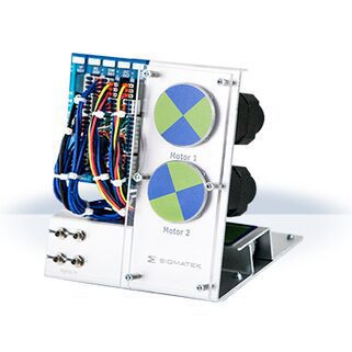TSY 041 - Motion Expansion