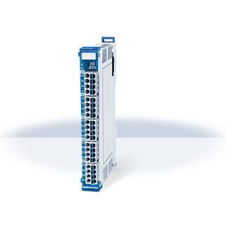 IO 011 - Multi I/O Module