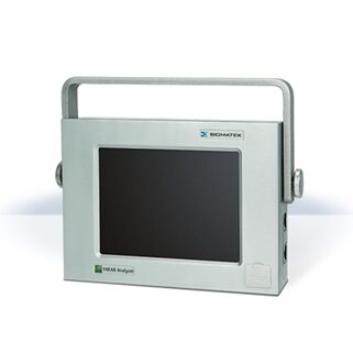 ETVA 0501 - VARAN Analyzer