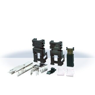 Mini I/O Piercing - Connector Set