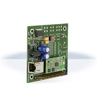 VEB 022 - Evaluation Board