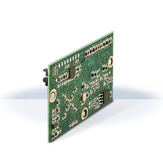VEB 031 - Manager Board