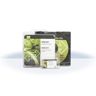 VSK 001 - Starter Kit