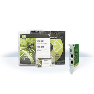 VSK 002 - Starter Kit
