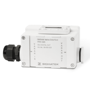 VVO 323 Valve Terminal Interface