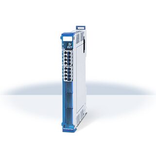 SI 021 - SSI Interface