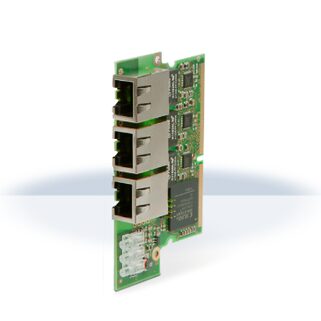 VA 062 - VARAN Analyzer Expansion Card