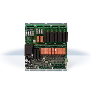 HZS 525 - Universal Expansion