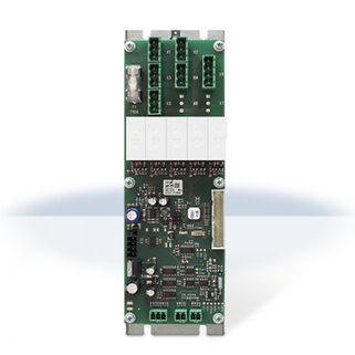 HZS 532-2 - Internal Controller Expansion Card