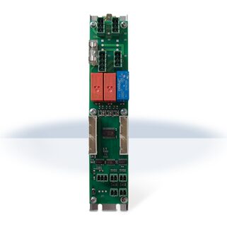 HZS 535 - Internal Solar Module