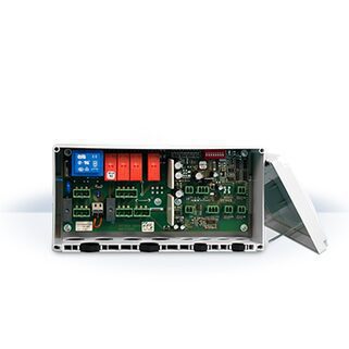 HZS 541-1S - Expansion Module