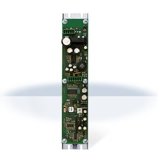 HZS 561 - Interface Module Lambda Sensor