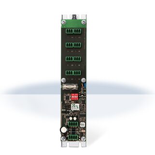 HZS 562 - Auxiliary Board MP Bus