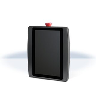 HGT 1051 - 10.1" Mobile Control Panel