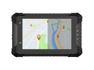 Tablet PC 7 Tum IP67