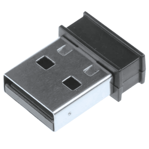 Millenium Slim accessory, USB dongle for PC, Bluetooth connectivity | 88980124