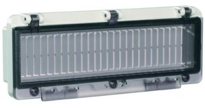 Millenium 3 Sealed Faceplate (147,5 mm) | 89750161