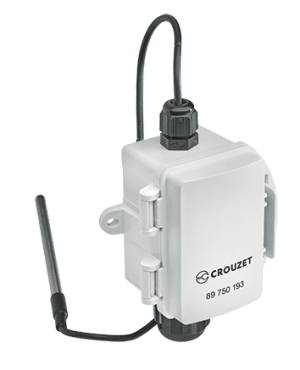 Temperature Sensors Remote/Submersible Probe -10° / +110°C | 89750193