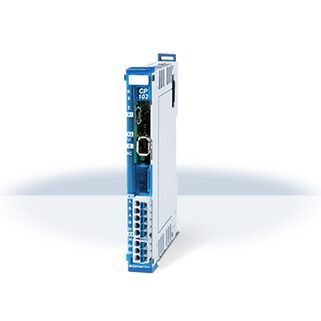 CP 102 CPU Module