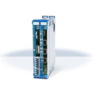 CP 111 CPU Module