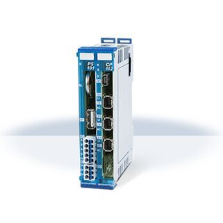 CP 112 CPU Module