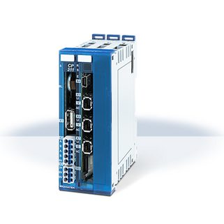 CP 311 CPU Module