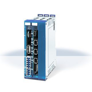 CP 312 CPU Module