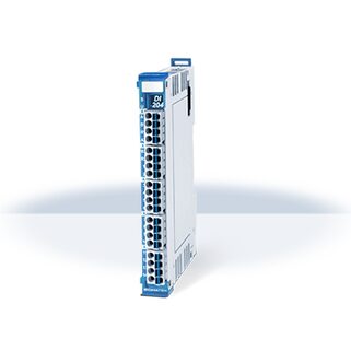 DI 204 - Digital Input with Incremental Encoder