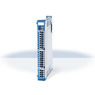 PW 161 - PWM Module