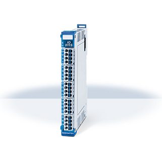 IO 011S - Smart Multi I/O Module