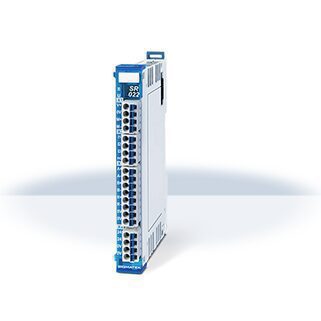 SR 022 - Current Controller