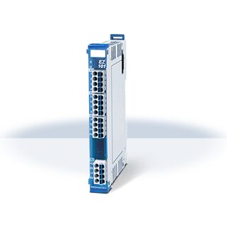 EZ 101 - Digital Input