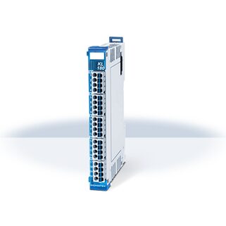 KL 180 - Potential Distributor 0 V