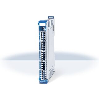 KL 181 - Potential Distributor Module +24 V