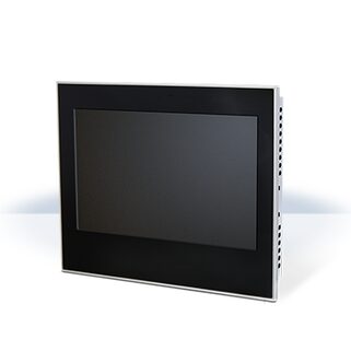 ETT 732 - 7" Operating Panel