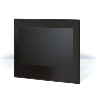 ETT 7321 7" Carrier Arm Touch Terminal