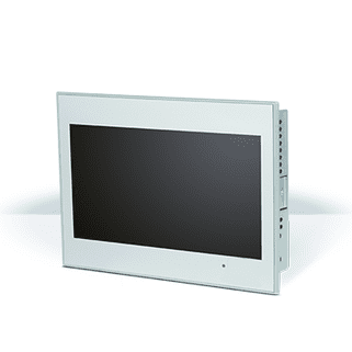 ETT 775 - 7" Operating Panel