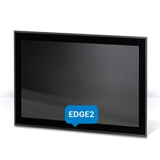 ETT 1834 - 18.5" Multi-touch Operating Panel