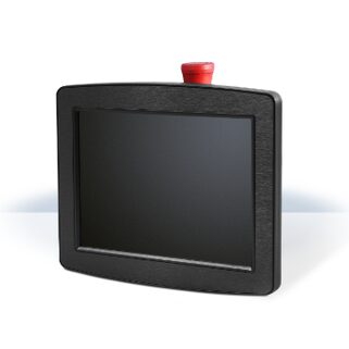 HGT 835 - 8.4" Mobile Operating Panel