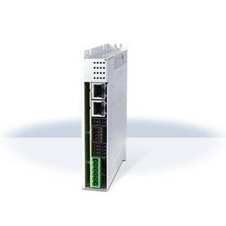 VST 012 - Stepper Motor Output Stage